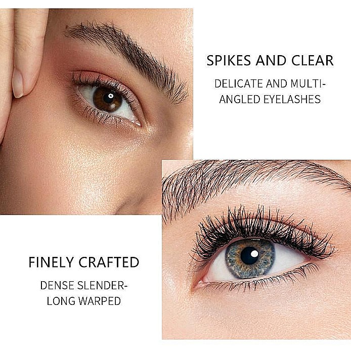 MASCARA 'THICK HYPER CURL' [3]