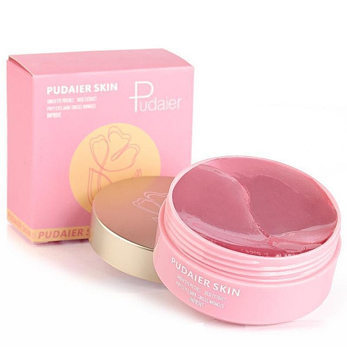 PACHET 60 buc măști pentru ochi [8]