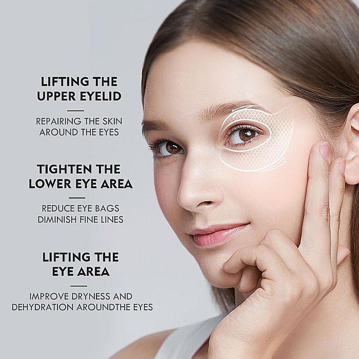 PACHET 60 buc măști pentru ochi [7]