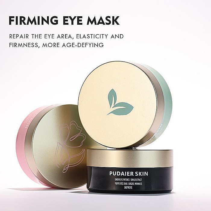 PACHET 60 buc măști pentru ochi [5]