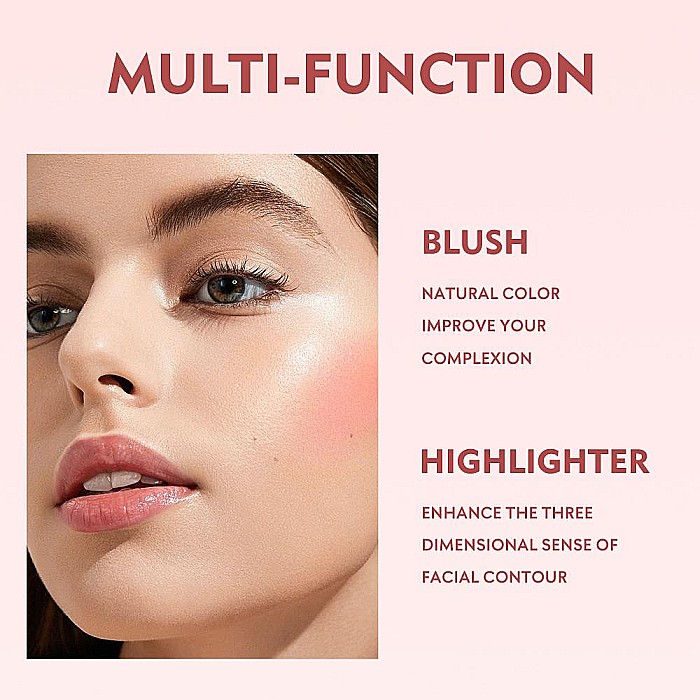 PALETĂ MAKEUP 4 IN 1 (nr #01) [4]