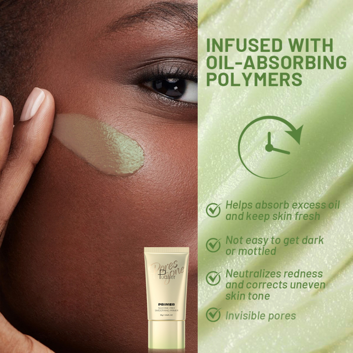 PRIMER 'PORES GONE' [5]