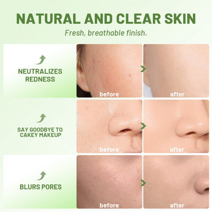 PRIMER 'PORES GONE' [6]