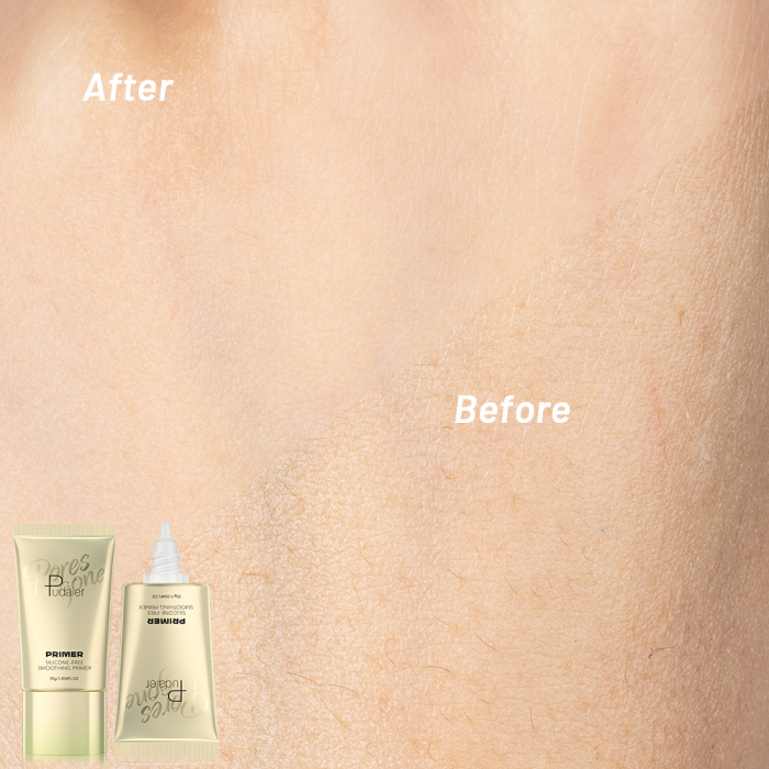 PRIMER 'PORES GONE' [10]