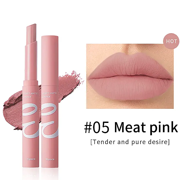 MAKEUP KIT #1 [18]