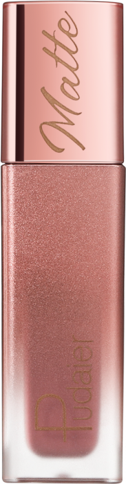 RUJ LICHID DE BUZE Velvet Matte [2]
