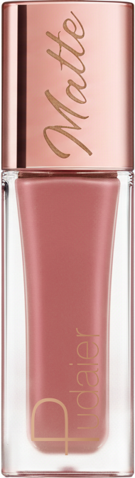 RUJ LICHID DE BUZE Velvet Matte [2]