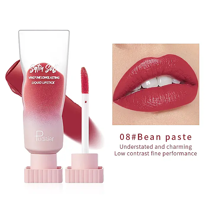 RUJ LICHID 'VINYL LONGWEAR' [2]