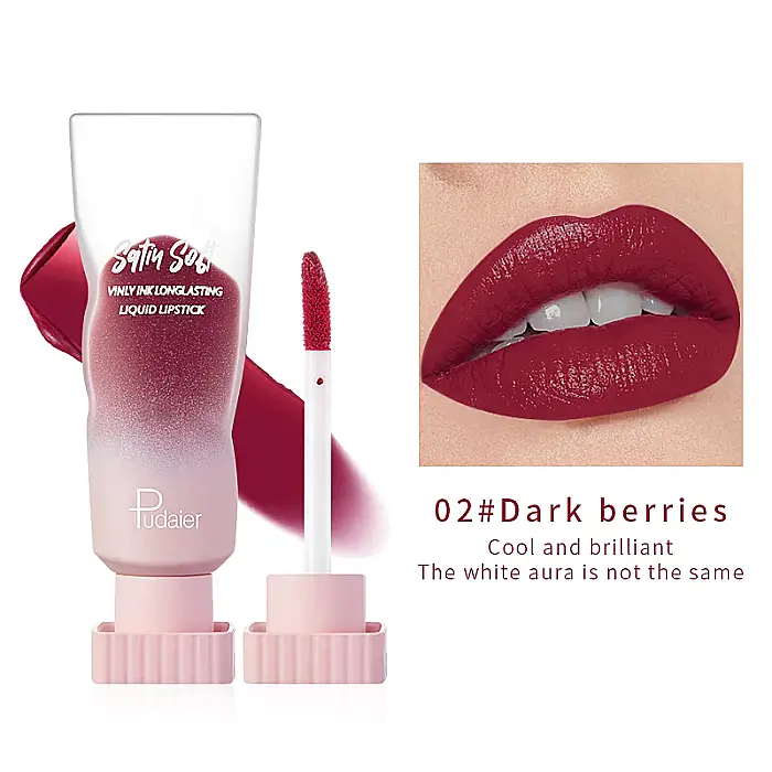 RUJ LICHID 'VINYL LONGWEAR' [7]