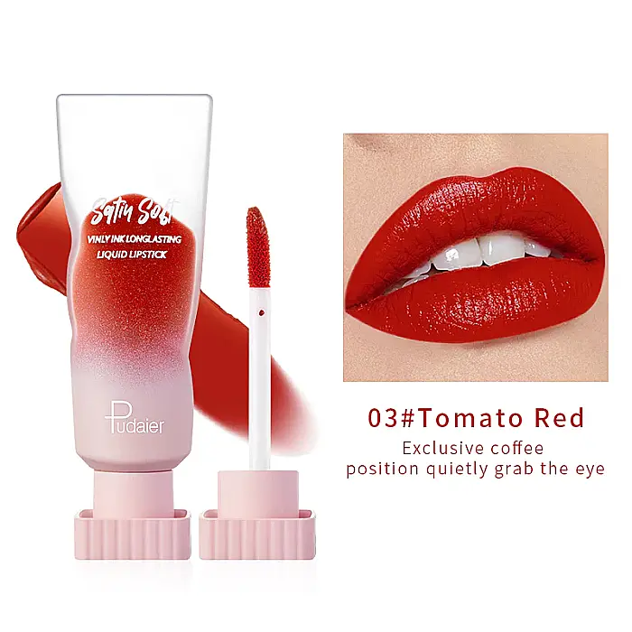 RUJ LICHID 'VINYL LONGWEAR' [8]