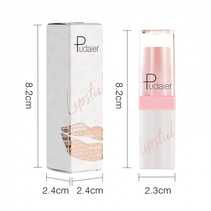 RUJ STRĂLUCITOR 'GLITTER STORM' [5]