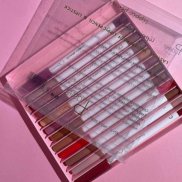 SET 12 CREIOANE DE BUZE [4]