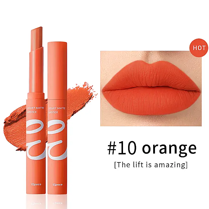 RUJ Air Matte Espoce [12]