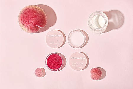 TRIO TRATAMENT PENTRU BUZE [6]