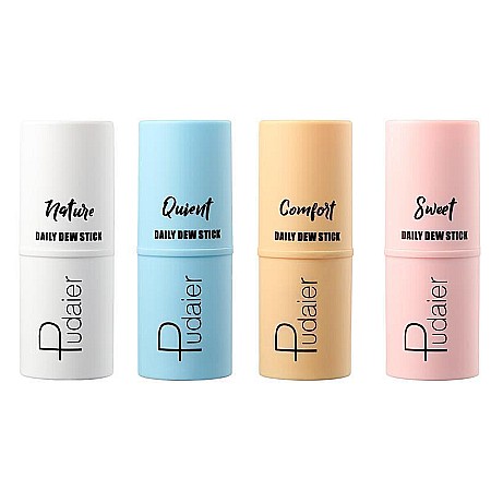 BALSAM STICK DE FAȚĂ, ULTRAHIDRATANT [6]