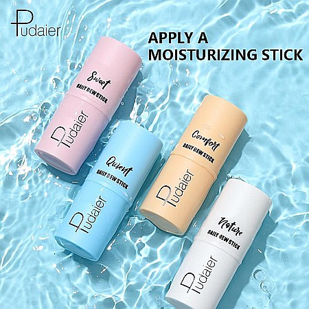 BALSAM STICK DE FAȚĂ, ULTRAHIDRATANT [0]