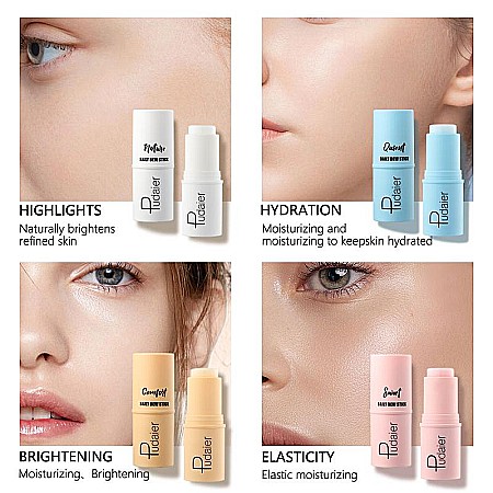 BALSAM STICK DE FAȚĂ, ULTRAHIDRATANT [5]