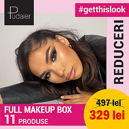 BEAUTY BOX 'BRATZ MAKEUP LOOK' [0]