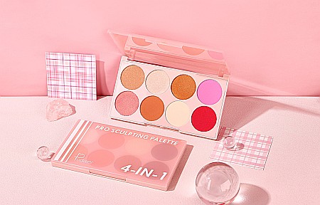 BEAUTY BOX 'BRATZ MAKEUP LOOK' [10]