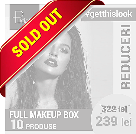 BEAUTY BOX 'DARE' [0]