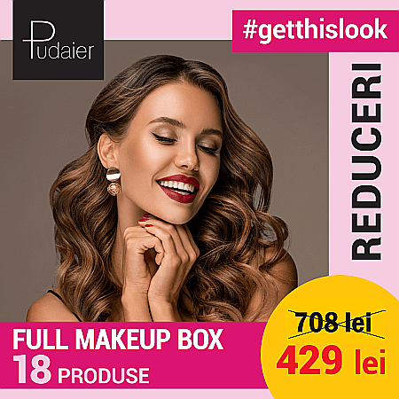 BEAUTY BOX 'GOLD TOUCH' [0]