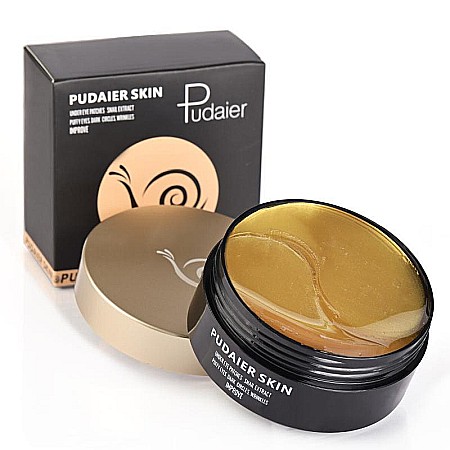 BEAUTY BOX 'GOLD TOUCH' [17]