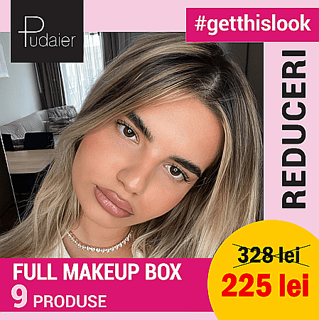 BEAUTY BOX 'KARINA LOOK' [0]