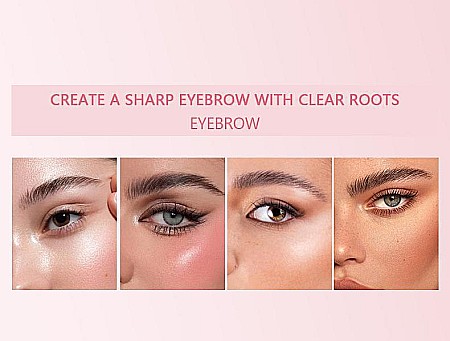 BEAUTY BOX 'DARE' [11]