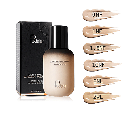 BEAUTY BOX 'DARE' [1]