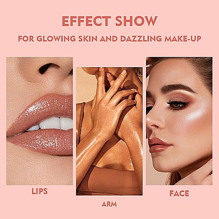 MAKEUP KIT #1 [10]