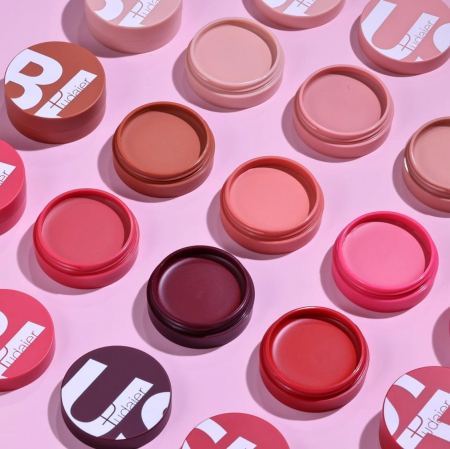 TEN - BLUSH CREMOS