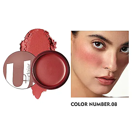 BLUSH CREMOS [15]