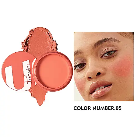 BLUSH CREMOS [12]