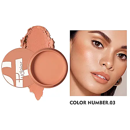 BLUSH CREMOS [10]