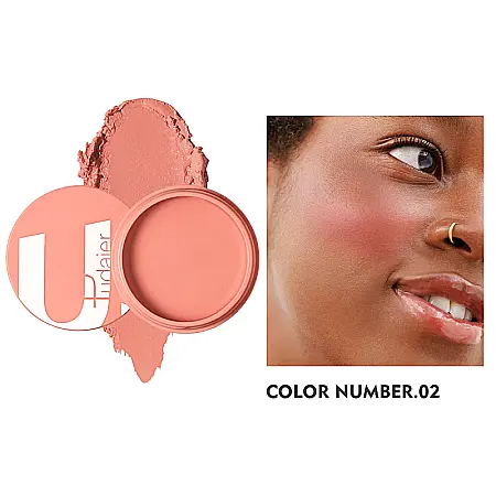 BLUSH CREMOS [9]