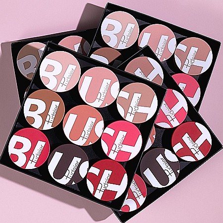 BLUSH CREMOS [5]