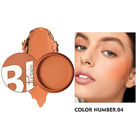 BLUSH CREMOS [11]