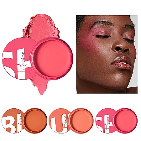 BLUSH CREMOS [4]