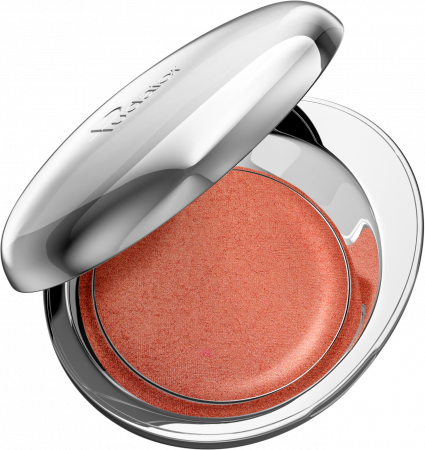 BLUSH cu efect iluminator & ILUMINATOR [12]