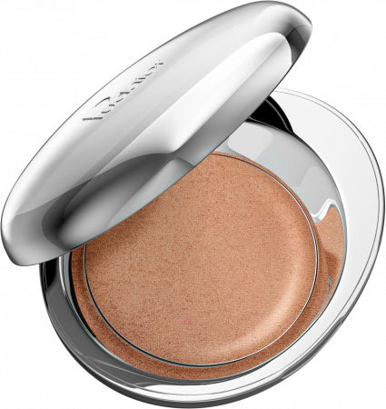 BLUSH cu efect iluminator & ILUMINATOR [1]