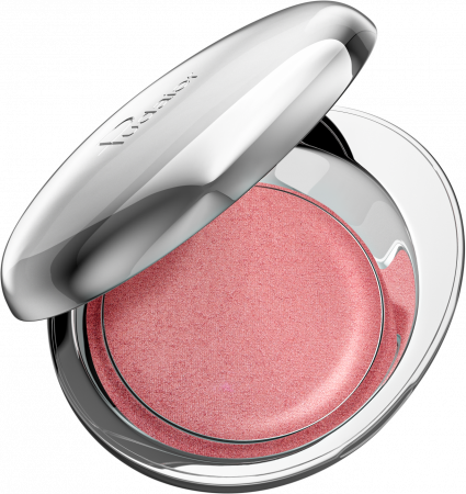 BLUSH cu efect iluminator & ILUMINATOR [3]