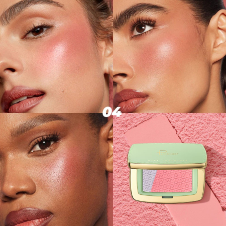 Blush & Highlighter Duo [1]