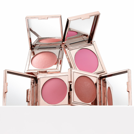 TEN - BLUSH SAFFARA