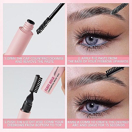 MAKEUP KIT #3 [17]