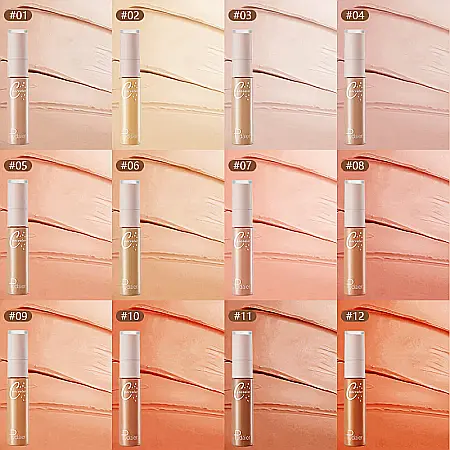 CONCEALER CREMOS DUO-CAP [6]