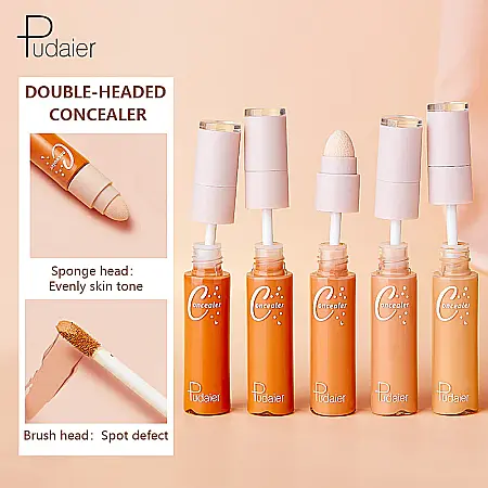 CONCEALER CREMOS DUO-CAP [4]