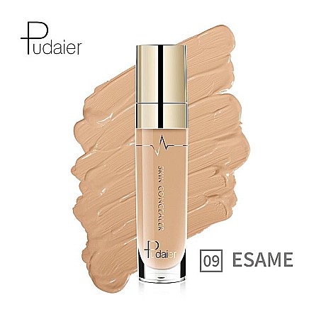 CONCEALER 'HD PHOTO' (CORECTOR) [4]