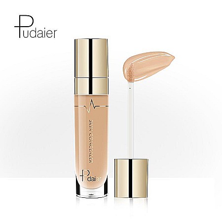 CONCEALER 'HD PHOTO' (CORECTOR) [0]
