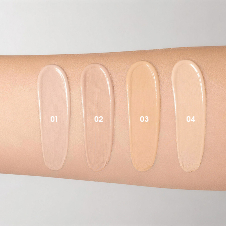 CONCEALER SAFFARA [2]