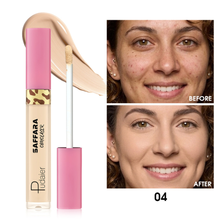 CONCEALER SAFFARA [6]